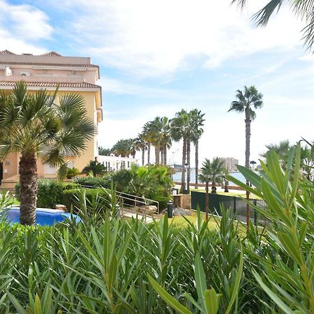 Apartment Jardines Del Mar, 30380 La Manga del Mar Menor Exterior photo