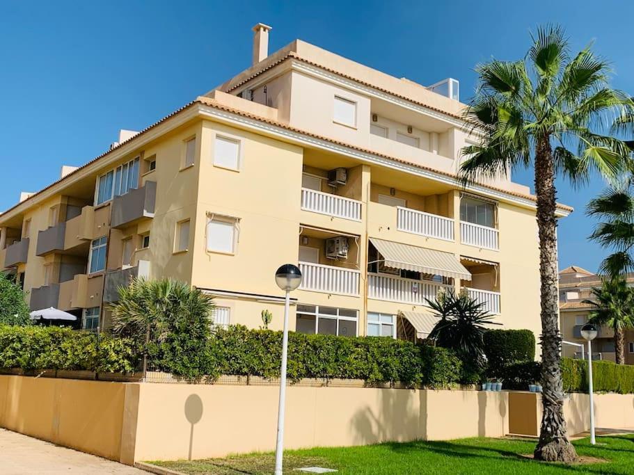 Apartment Jardines Del Mar, 30380 La Manga del Mar Menor Exterior photo