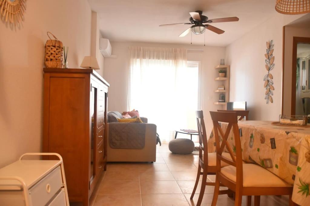 Apartment Jardines Del Mar, 30380 La Manga del Mar Menor Exterior photo